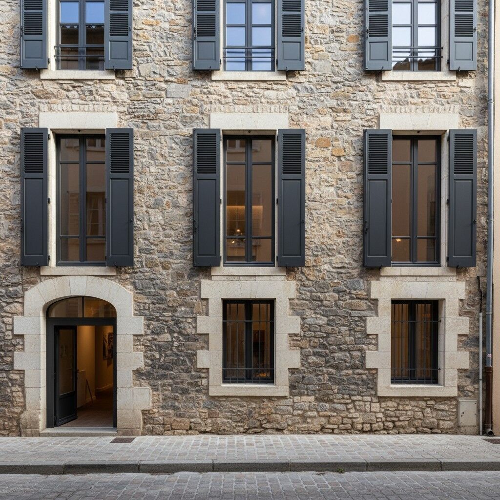 YANN LUCHARD